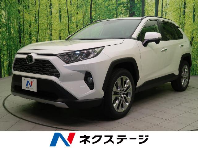 トヨタ ｒａｖ４ ｇ ｚパッケージ 10km 三重県 076 の中古車詳細 三重県の四日市店 新車 中古車の ネクステージ
