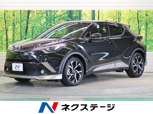 C-HR CH-R CHR 専用 サイドガーニッシュ【E30】 c-hr サイドガーニッシュ