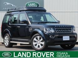 ディスカバリー SEの中古車画像