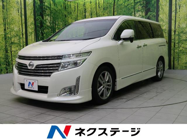 日産 エルグランド ２５０ハイウェイスター 7 2万km 宮城県 6 の中古車詳細 宮城県の名取店 ｓｕｖ ｌａｎｄ