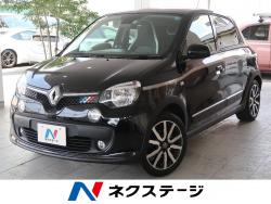 トゥインゴ テンポの中古車画像