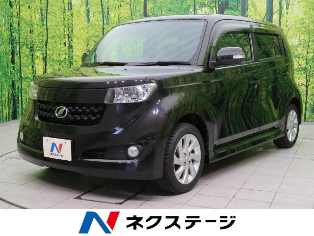 トヨタ ｂｂ ｚ エアロ ｇパッケージ 1 9万km 9万円 三重県 057 の中古車詳細 三重県の四日市店 ｓｕｖ ｌａｎｄ