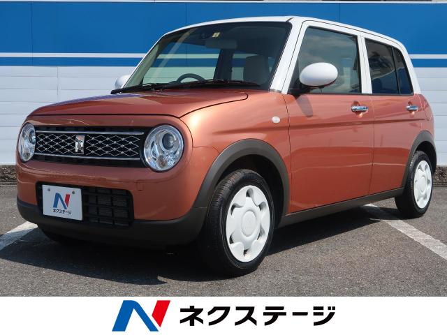 スズキ アルトラパン ｓセレクション 0 35万km 999 000円 552 岐阜県のネクステージ 岐阜則武 軽自動車専門店