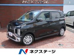 eKクロス Mの中古車画像