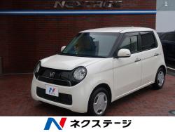 N-ONE G・Lパッケージの中古車画像