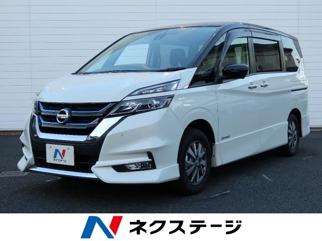日産 セレナ ｅ パワー ハイウェイスターｖ 0 5万km 339 9万円 埼玉県 640 の中古車詳細 埼玉県の草加店 Suv Land