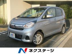 デイズ Jの中古車画像