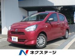 ミライース L SAⅢの中古車画像