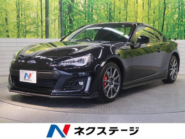 スバル ｂｒｚ ｇｔ 604km 群馬県 604 の中古車詳細 群馬県の伊勢崎店 新車 中古車の ネクステージ