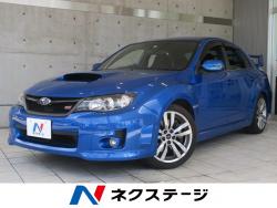 インプレッサ WRX STIの中古車画像