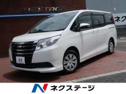 ノア Xの中古車画像