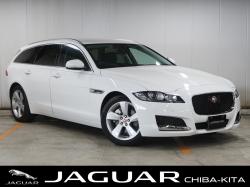 XFスポーツブレイク XFスポーツブレイク プレステージの中古車画像