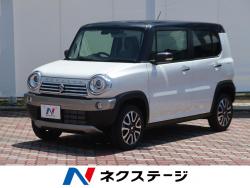 ハスラー Jの中古車画像