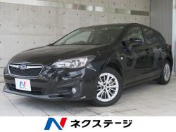 インプレッサスポーツ 1.6i-Lアイサイトの中古車画像