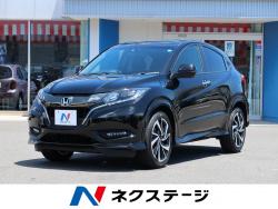 ヴェゼル RS・ホンダセンシングの中古車画像
