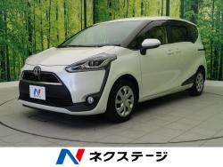 シエンタ Gの中古車画像