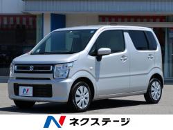 ワゴンR FAの中古車画像