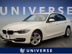 3シリーズ 320i スポーツの中古車画像