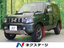 ジムニー ランドベンチャーの中古車画像