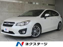 インプレッサスポーツ 2.0i-Sの中古車画像