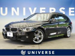 3シリーズ 320iツーリング Mスポーツの中古車画像