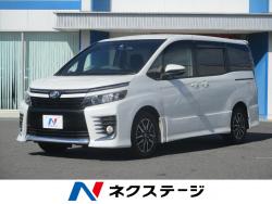 ヴォクシー ZSの中古車画像