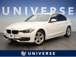 3シリーズ 320i スポーツの中古車画像