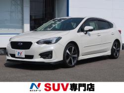 インプレッサスポーツ 2.0i-Sアイサイトの中古車画像
