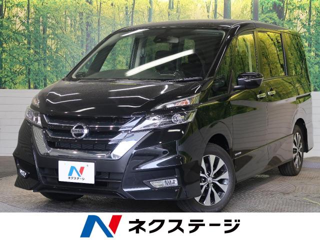 日産 セレナ ハイウェイスター ｖセレクション 10km 福岡県 264 の中古車詳細 福岡県の博多ｓｕｖ専門店 Suv Land