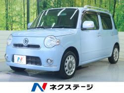 ミラココア ココアプラスGの中古車画像
