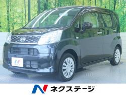 ムーヴ Lの中古車画像