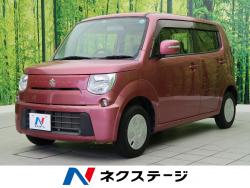 MRワゴン Xの中古車画像