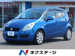 スプラッシュ ベースグレードの中古車画像