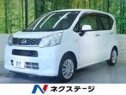 ムーヴ L SAの中古車画像