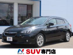 インプレッサスポーツ 1.6i-Lアイサイトの中古車画像