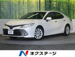 カムリ Gの中古車画像