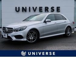 Eクラス E250 アバンギャルドの中古車画像