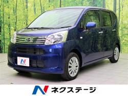 ムーヴ L SAⅢの中古車画像