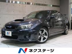 インプレッサ WRX STIの中古車画像