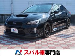 WRX S4 2.0GT-Sアイサイトの中古車画像