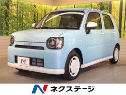 ミラトコット X SAⅢの中古車画像