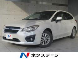 インプレッサスポーツ 1.6i-Lの中古車画像