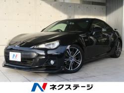 BRZ Sの中古車画像