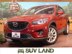 CX-5 XD Lパッケージの中古車画像