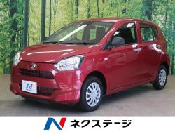ミライース L SAⅢの中古車画像