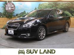 レガシィB4 2.0GT DITの中古車画像