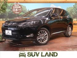 ハリアー プレミアム アドバンスドパッケージの中古車画像