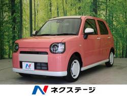 ミラトコット G SAⅢの中古車画像