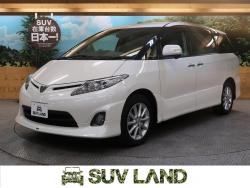 エスティマ 2.4アエラス Gエディションの中古車画像