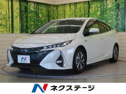 プリウスPHV Aの中古車画像
